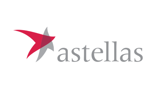 Astellas-sponsor