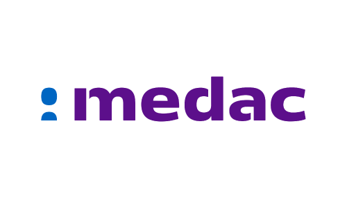 Medac-sponsor